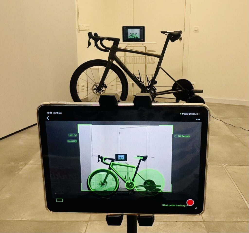 Elite RE-Bikefit
